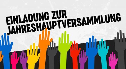 Junge Union Grafling - Jahreshauptversammlung