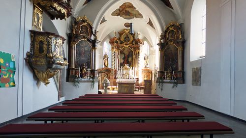 Heimat- und Volkstrachtenverein - Adventsingen