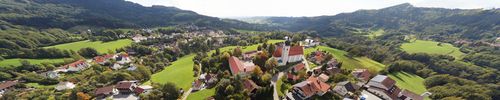 Gemeinde Grafling Volkstrauertag